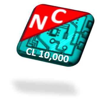 NIC Configurator 2026 plus 10,000 Client Licenses (12-Month Term)