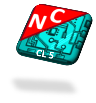 NIC Configurator 2026 Five Client Licenses (6-Month Term)